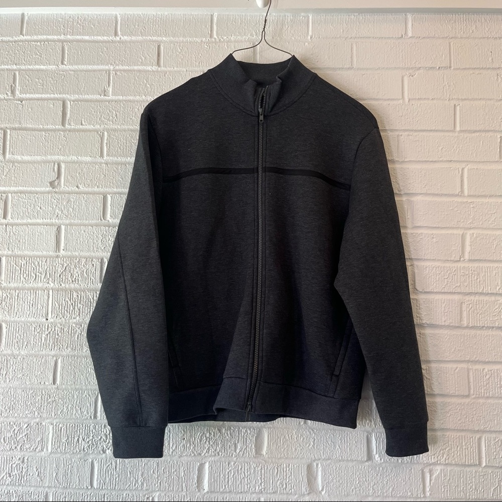Murano Sweatshirt Jacket Like New